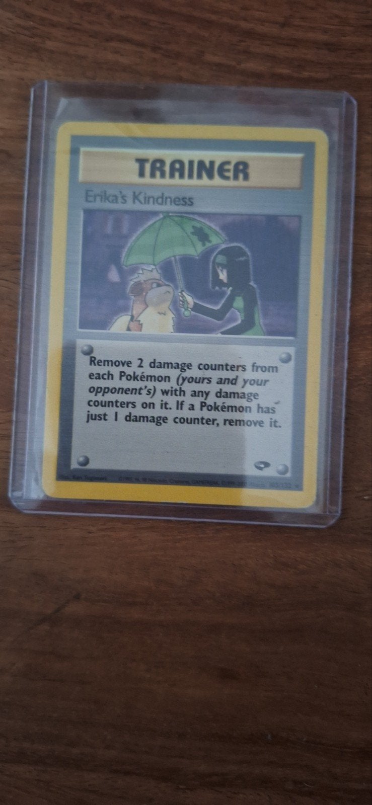 Erikas kidness, Hobby en Vrije tijd, Verzamelkaartspellen | Magic the Gathering, Ophalen of Verzenden