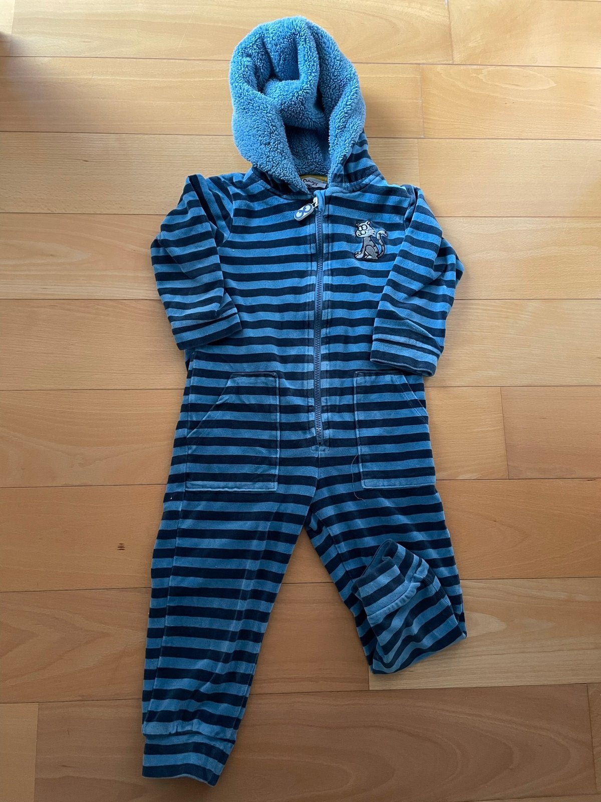 Woody jumpsuit unisex, Enfants & Bébés, Enlèvement, Comme neuf