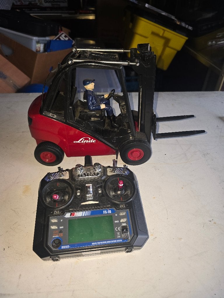 rc tamiya, Enlèvement, Échelle 1:14, Électro, RTR (Ready to Run)