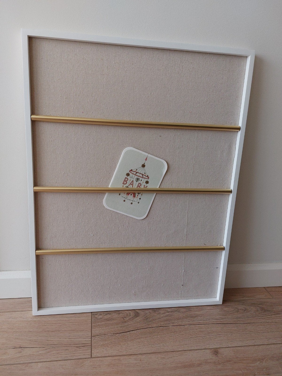 Memobord, Huis en Inrichting, Woonaccessoires | Memoborden, Ophalen