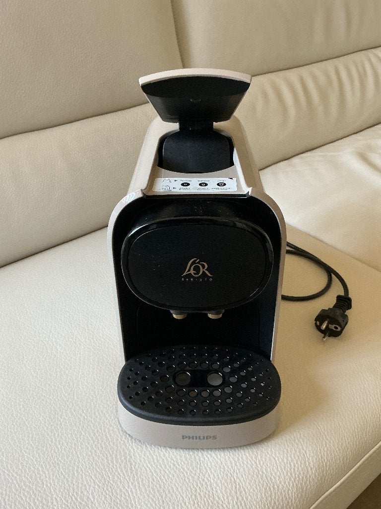 Koffiemachine, Ophalen, Afneembaar waterreservoir, Overige typen, Koffiemachine