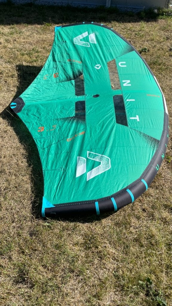 Duotone Unit 3.5 2026, Watersport en Boten