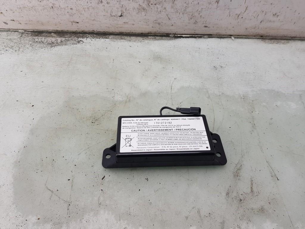 BATTERIE (|42454411|1703031709|), Autos : Pièces & Accessoires, Dhr. J. Ham, Utilisé, Administratie@autoham.nl, Nijkerkerstraat 27a 27a
3821 CD  AMERSFOORT, NL