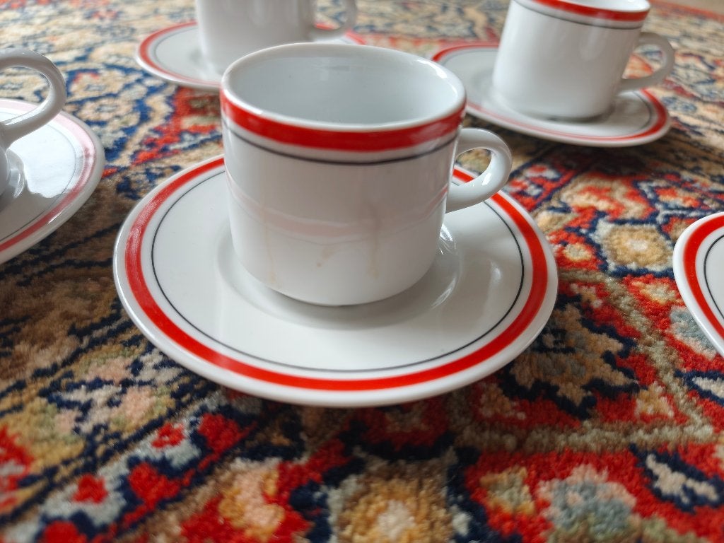Porcelaine de Kahla RDA, Enlèvement ou Envoi