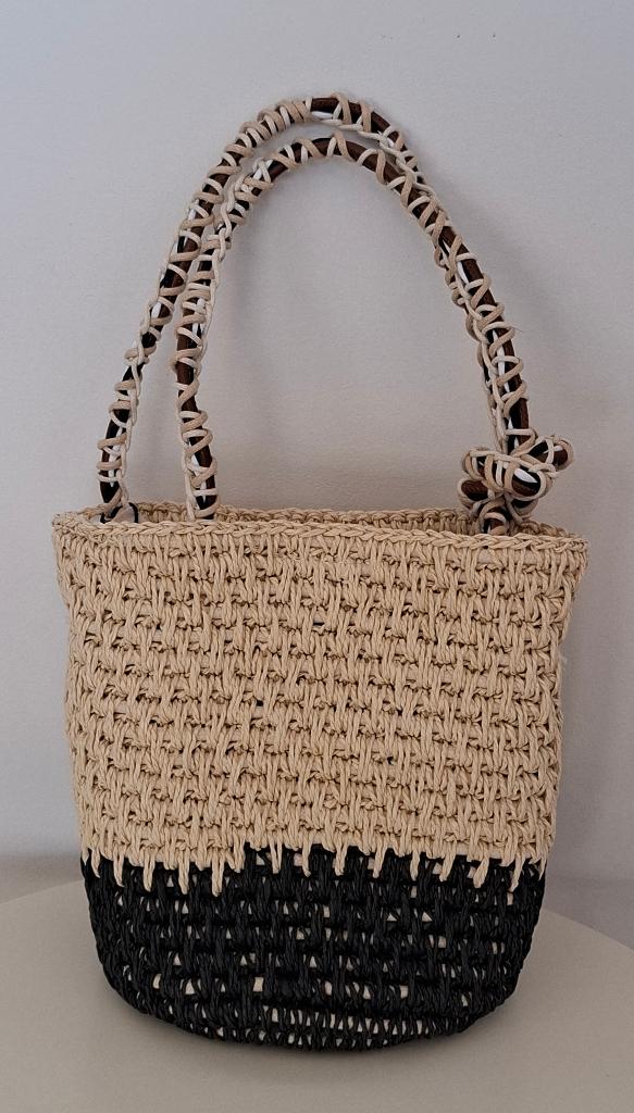 Handtas Opus - Nieuw, Bijoux, Sacs & Beauté, Sacs | Sacs Femme, Enlèvement ou Envoi, Neuf, Sac à main