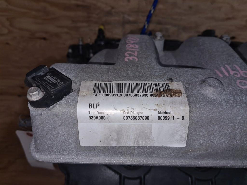 Moteur 939A000 Nu 159 ALFA ROMEO SPIDER BRERA, Verzenden, Gebruikt, Overige automerken
