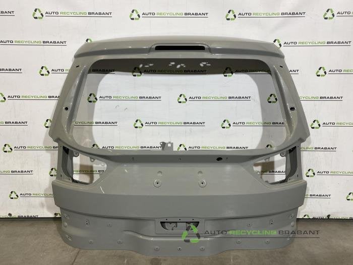 Hayon d'un Ford Galaxy, -, Utilisé, -, -