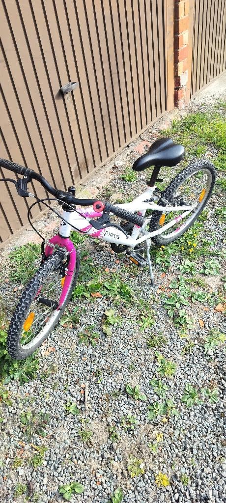 Fiets, Fietsen en Brommers, Ophalen of Verzenden, Zo goed als nieuw