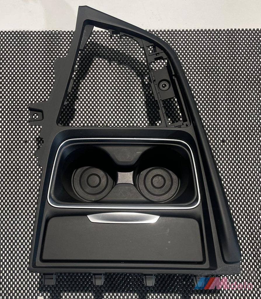 BMW F31 BEKERHOUDER 9218925, Gebruikt, -, -, Ophalen of Verzenden