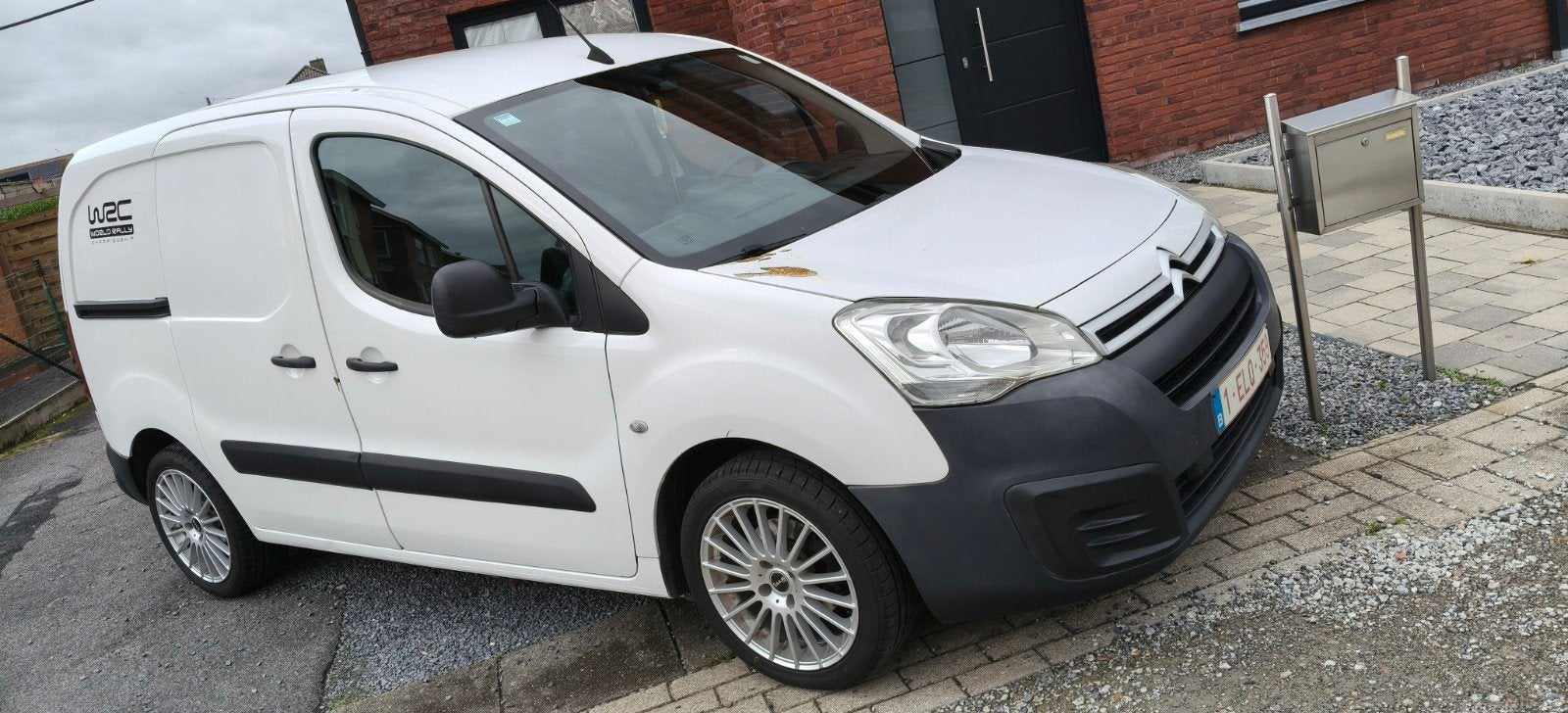 citroen berlingo, Autos, Achat, Berlingo, Diesel, Particulier