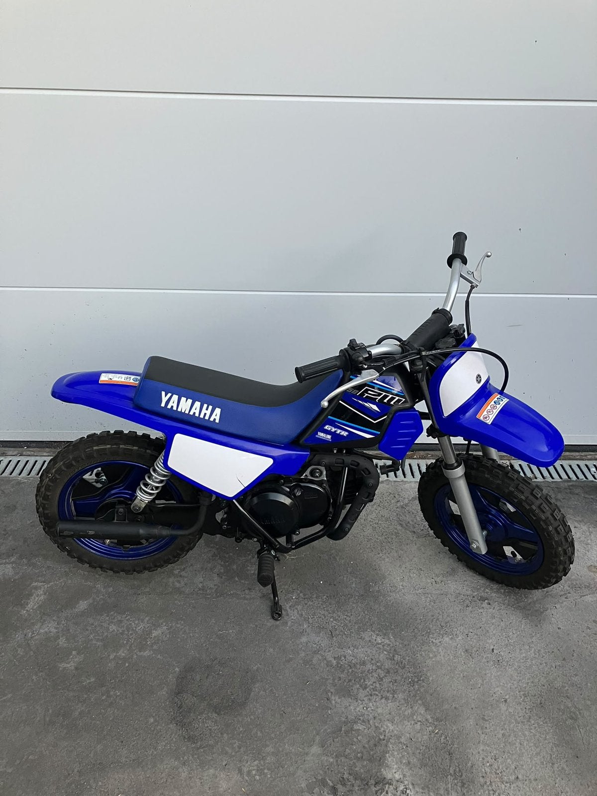 Piwi 50 yamaha, Enlèvement ou Envoi, Comme neuf, Yamaha
