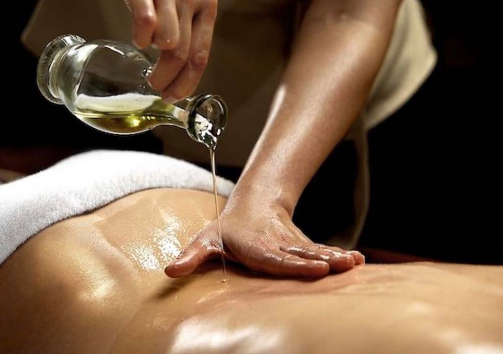 Hélène  Massage  Homme et Femme, Services & Professionnels, Bien-être | Masseurs & Salons de massage, Massage relaxant