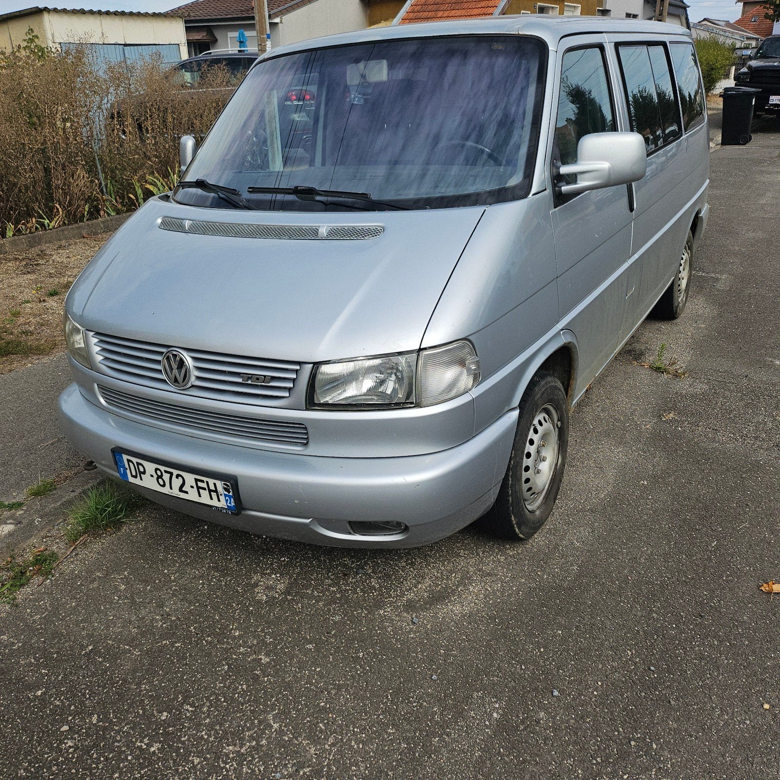 multivan 7 places, Autos : Pièces & Accessoires, Enlèvement, Utilisé, Volkswagen