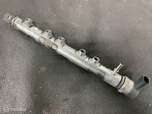 Injectorbrug 3-serie Touring F31 318d  13537809127, Gebruikt, Ophalen of Verzenden, BMW, BMW