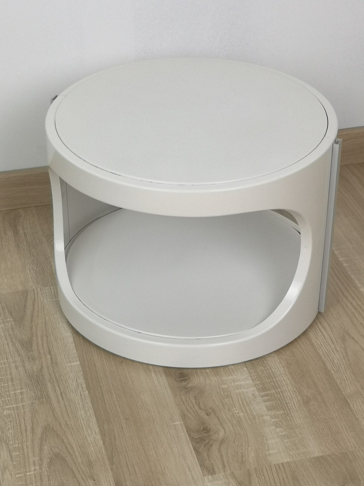 space age bijzettafel, Enlèvement ou Envoi