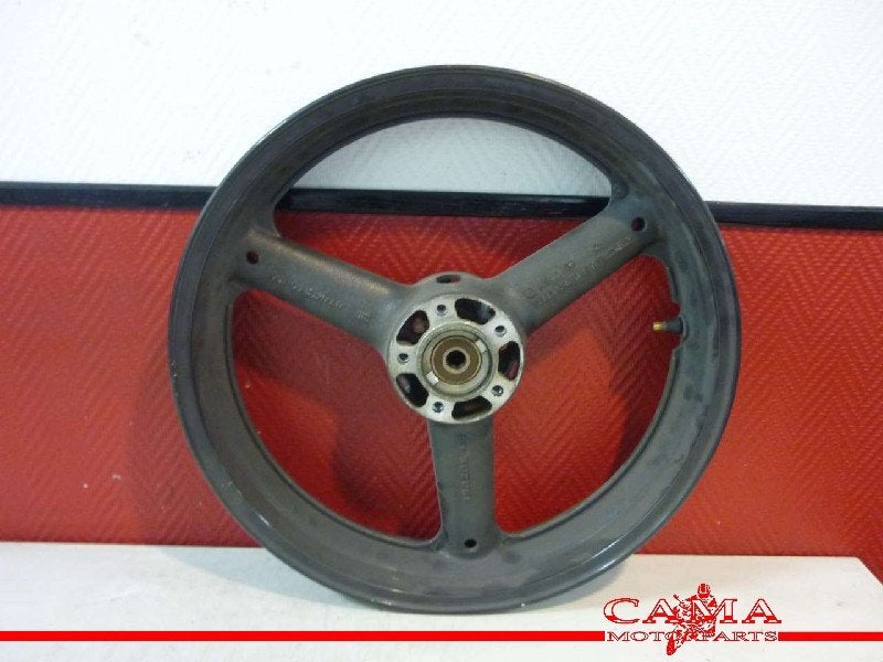 VOORVELG Suzuki GSX 750 F 1998-2005 (GSX750F AK11 KATANA), Motoren, Dhr. S. di Majo, Gebruikt, Info@cama-motorparts.nl, P.J. Troelstraweg 8 8
3144 CX  MAASSLUIS, NL