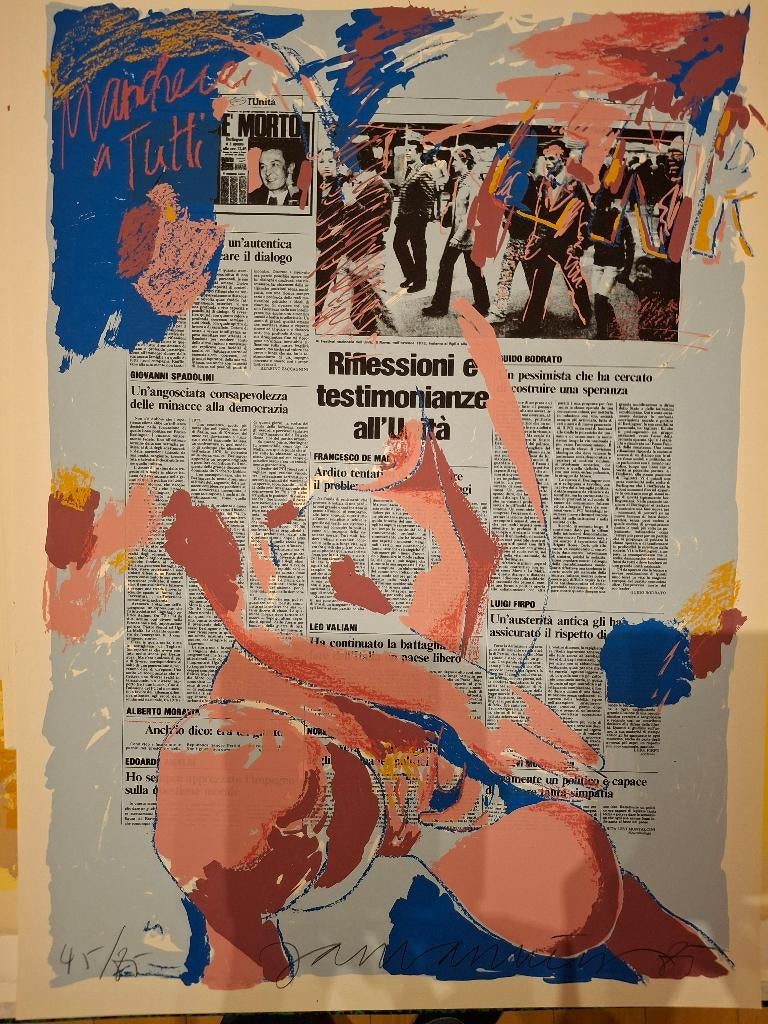 Jan Vanriet, Enlèvement