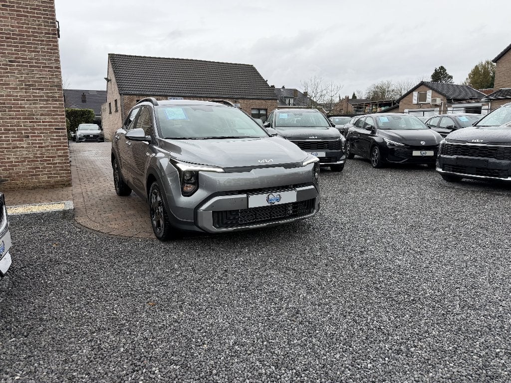 Kia Stonic 1.0 T-GDi 100PK DCT NIEUW MODEL 7J/GARANTIE 0KM, Automaat, Stof, https://public.car-pass.be/vhr/6ef17d36-559b-4580-ae60-8992652724e8