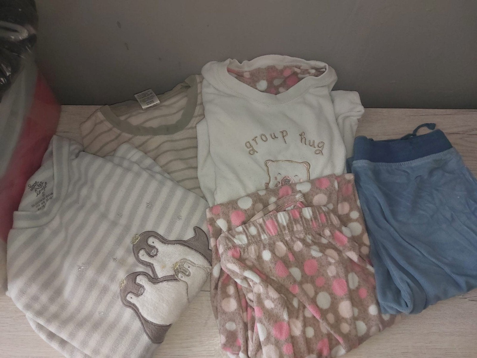 pyamas, Kleding | Dames, Dames-kledingpakketten, Ophalen