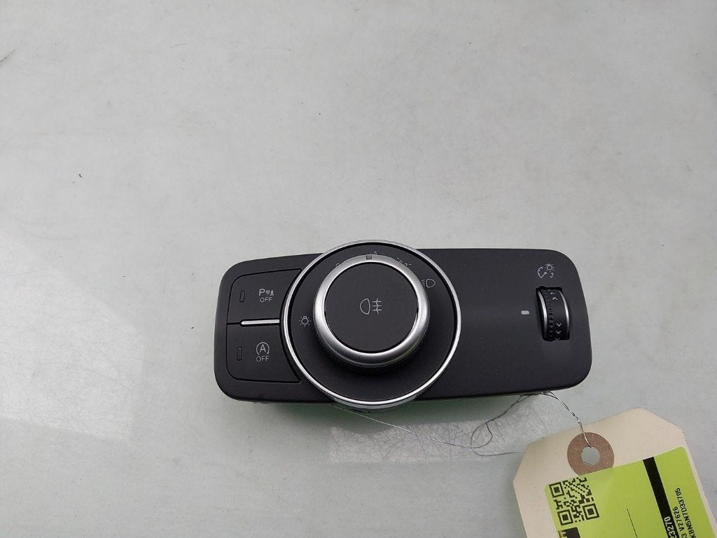LICHTSCHAKELAAR Alfa Romeo Stelvio (949) (12-2016/12-2019), Gebruikt, Alfa Romeo