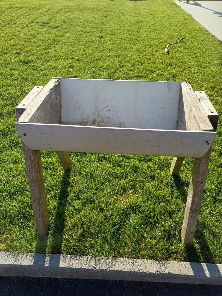 Jouet pour barbecue - Fait maison, Enlèvement