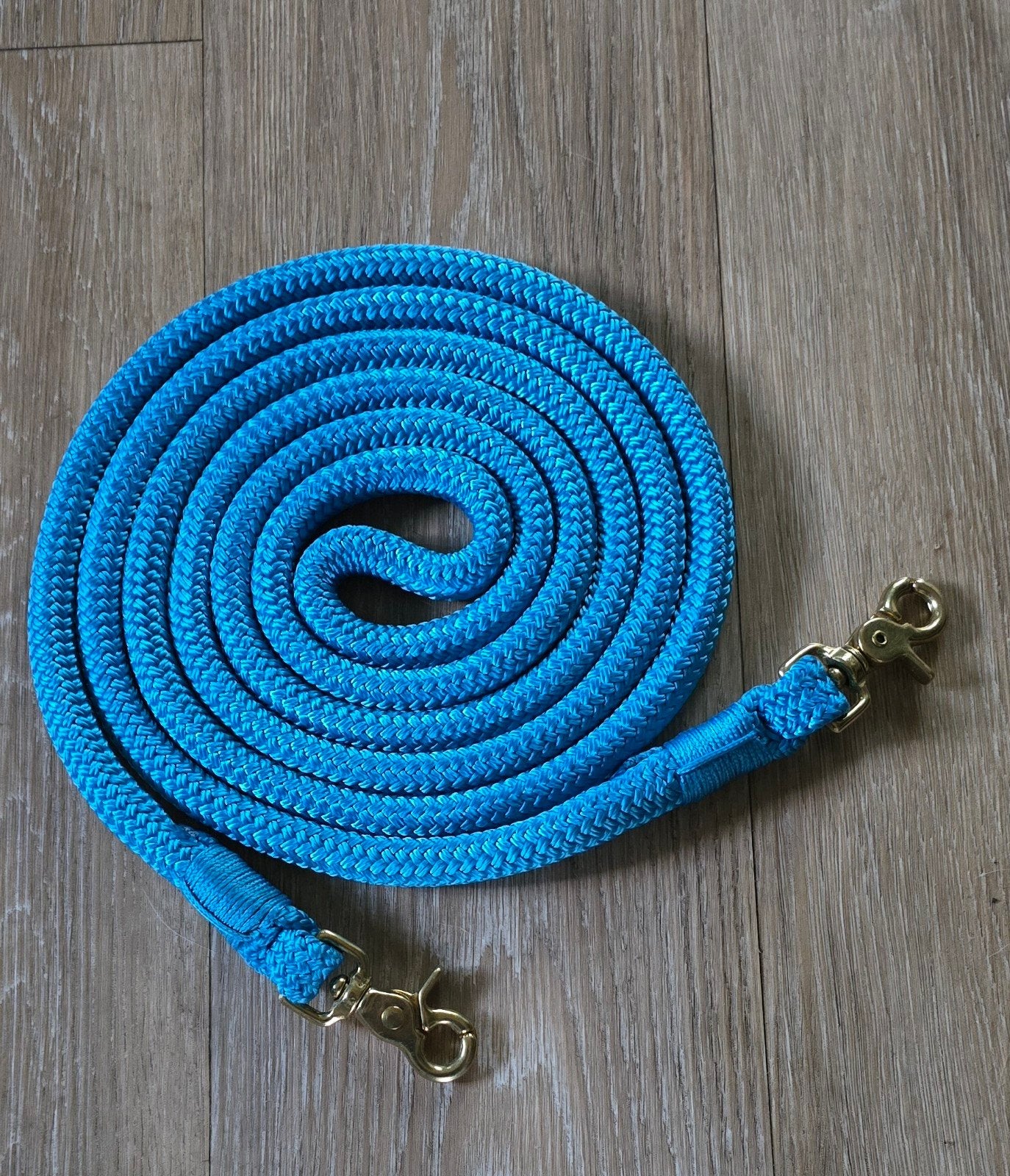 kwalitatieve teugels rond, 14mm dik, M