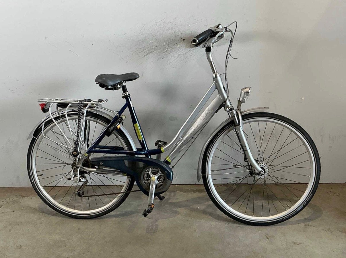 Batavus Jakima fiets, Enlèvement, Comme neuf, Batavus