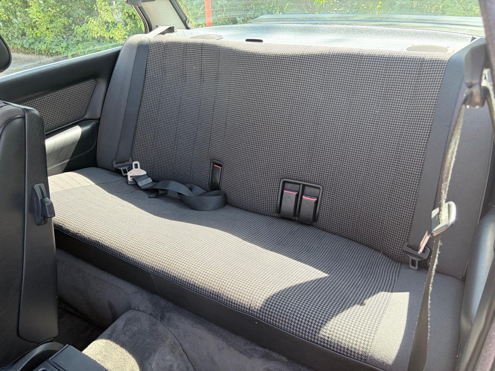 BMW 325 - E30 - Slechts 145000 km - Collector - Garantie, foto 8