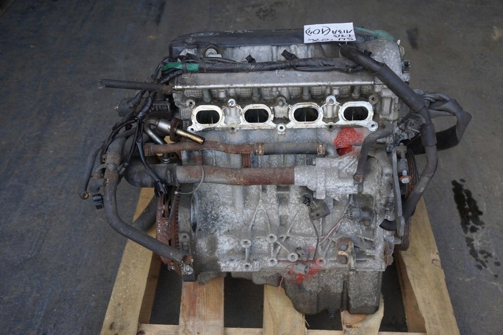 Moteur M13A Nu SWIFT SUZUKI, Verzenden, Gebruikt, Overige automerken