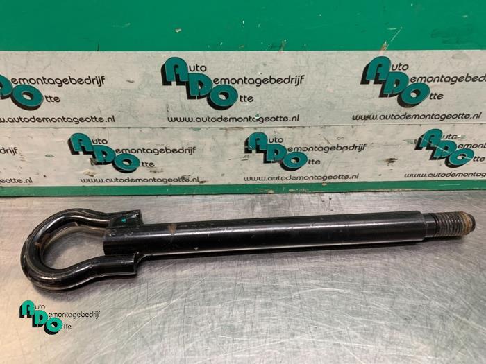 Sleepoog voor van een Renault Megane Scenic (TEA19), Gebruikt, -, Renault, -
