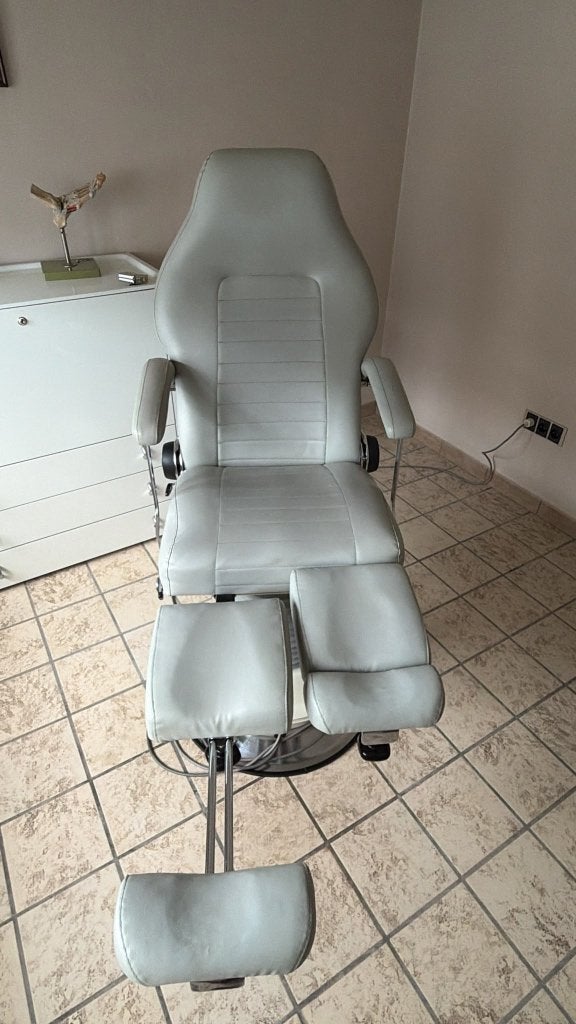 Fauteuil de pédicure électrique, Enlèvement, Utilisé, Autres types
