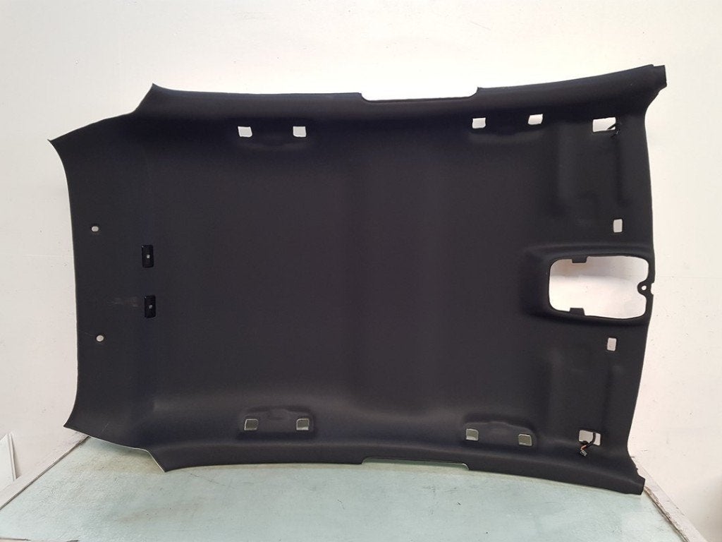 LINER OU CIEL DE TOIT 208 II (UB / UH / UP) (|98285441ZD|), Kontakt-peugeot@peugeot.com, Utilisé, Peugeot Deutschland GmbH, Bahnhofsplatz
65423  Rüsselsheim, DE