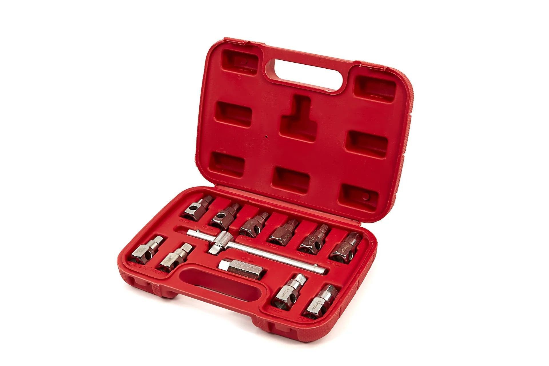 Motorolie sleutel set Carterplug Doppen set, Enlèvement ou Envoi, -, -, -