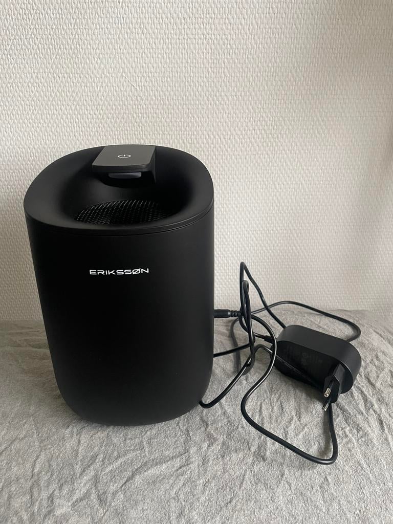 Déshumidificateur Erikssøn Dry Pro, Enlèvement ou Envoi, Comme neuf