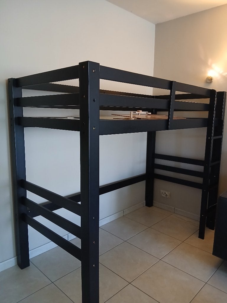 Stapelbed, Kinderen en Baby's, Ophalen, Nieuw, Stapelbed