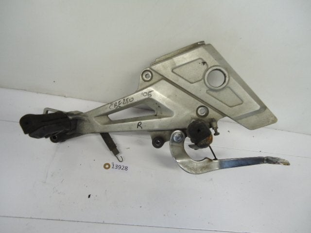 CBF250 2004 - 2012 Honda D1-24757