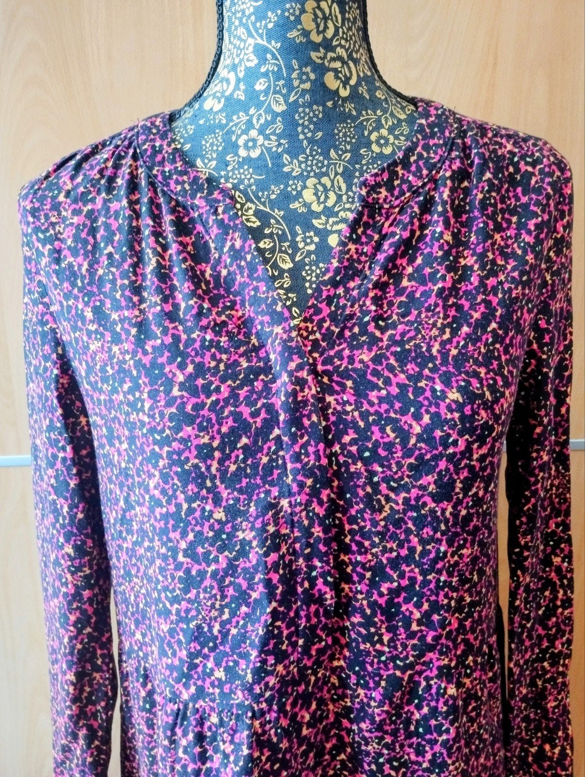 Robe STREET ONE taille 36, Vêtements | Femmes, Street One, Enlèvement, Comme neuf, Taille 36 (S)