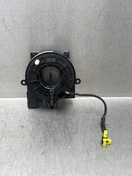 AIRBAGRING Nissan Qashqai (J11) (01-2013/-) (|255544EA0A|), Gebruikt, Nissan