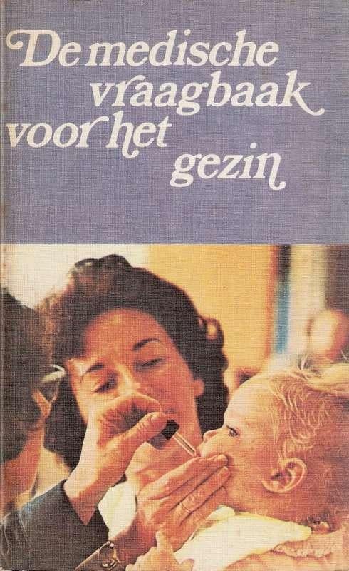 Boek - De medische vraagbaak voor het gezin, Boeken, Gezondheid, Dieet en Voeding, Dr Morris Fishbein, Nieuw, Ophalen of Verzenden