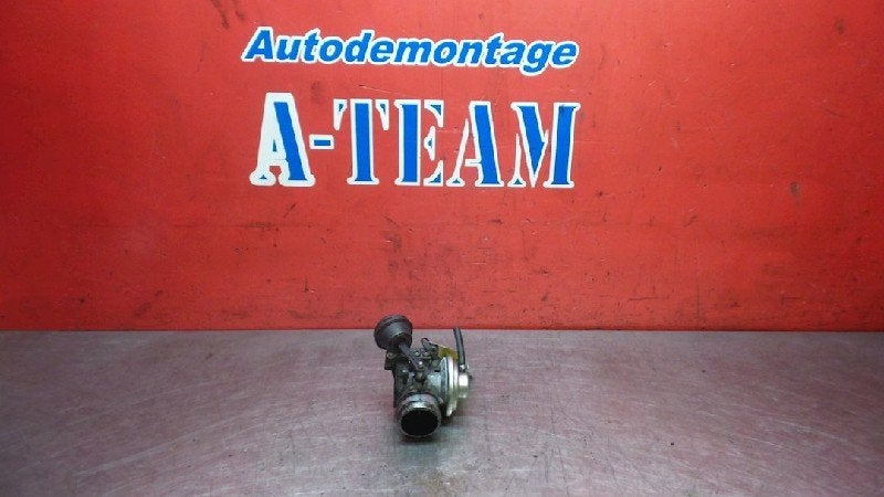 BOITIER PAPILLON Volkswagen Lupo (6X1) (|038131501E|), Utilisé, Volkswagen