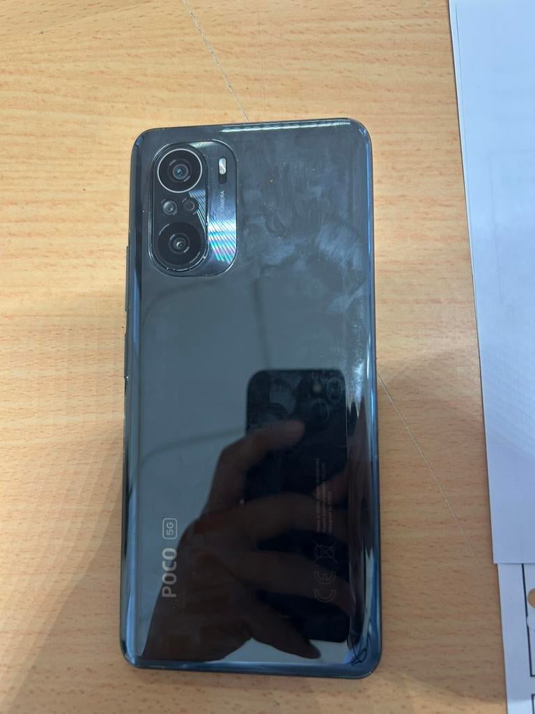 Xiaomi Poco F3, Télécoms, Téléphonie mobile | Huawei, Enlèvement, Comme neuf