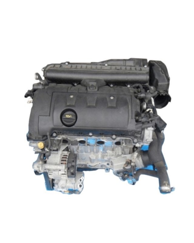 Honda 5FW 1.6 i-DTEC turbodieselmotor, Verzenden, Honda