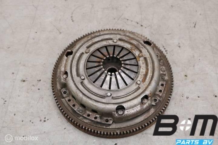 Vliegwiel + koppeling VW Up! 04C105269B, Utilisé
