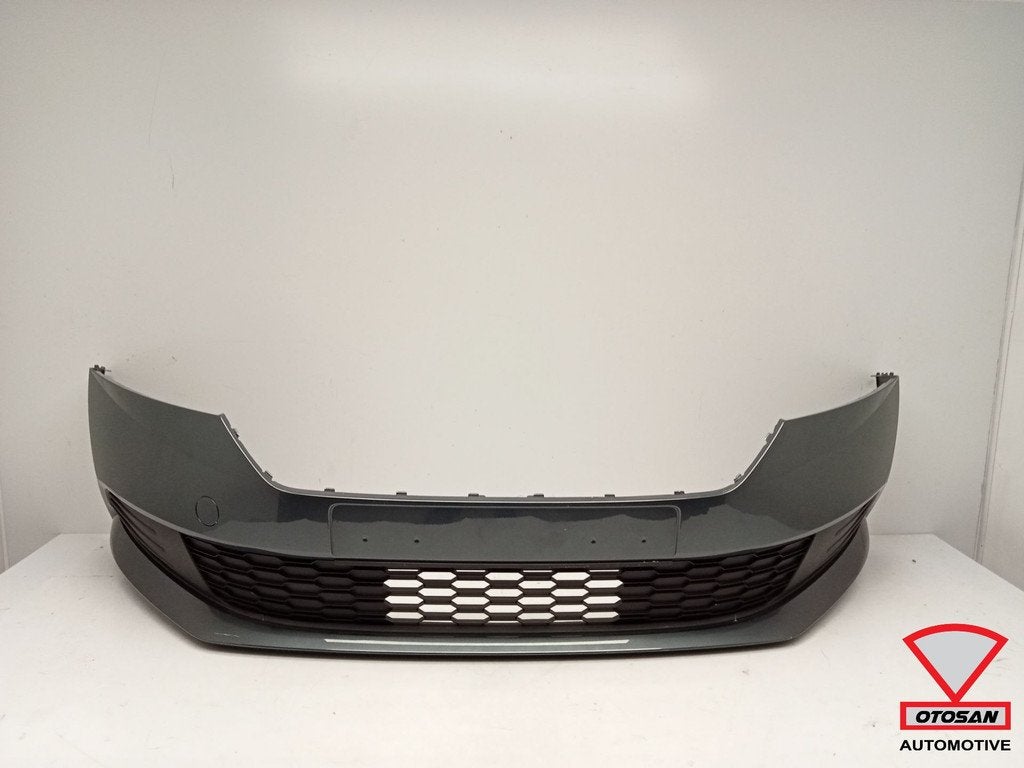 Skoda Fabia 3 Facelift 2019+ Voorbumper Bumper Origineel!, Auto-onderdelen, Tr. Vaclava Klementa 869
293 01  Mlada Boleslav, CZ