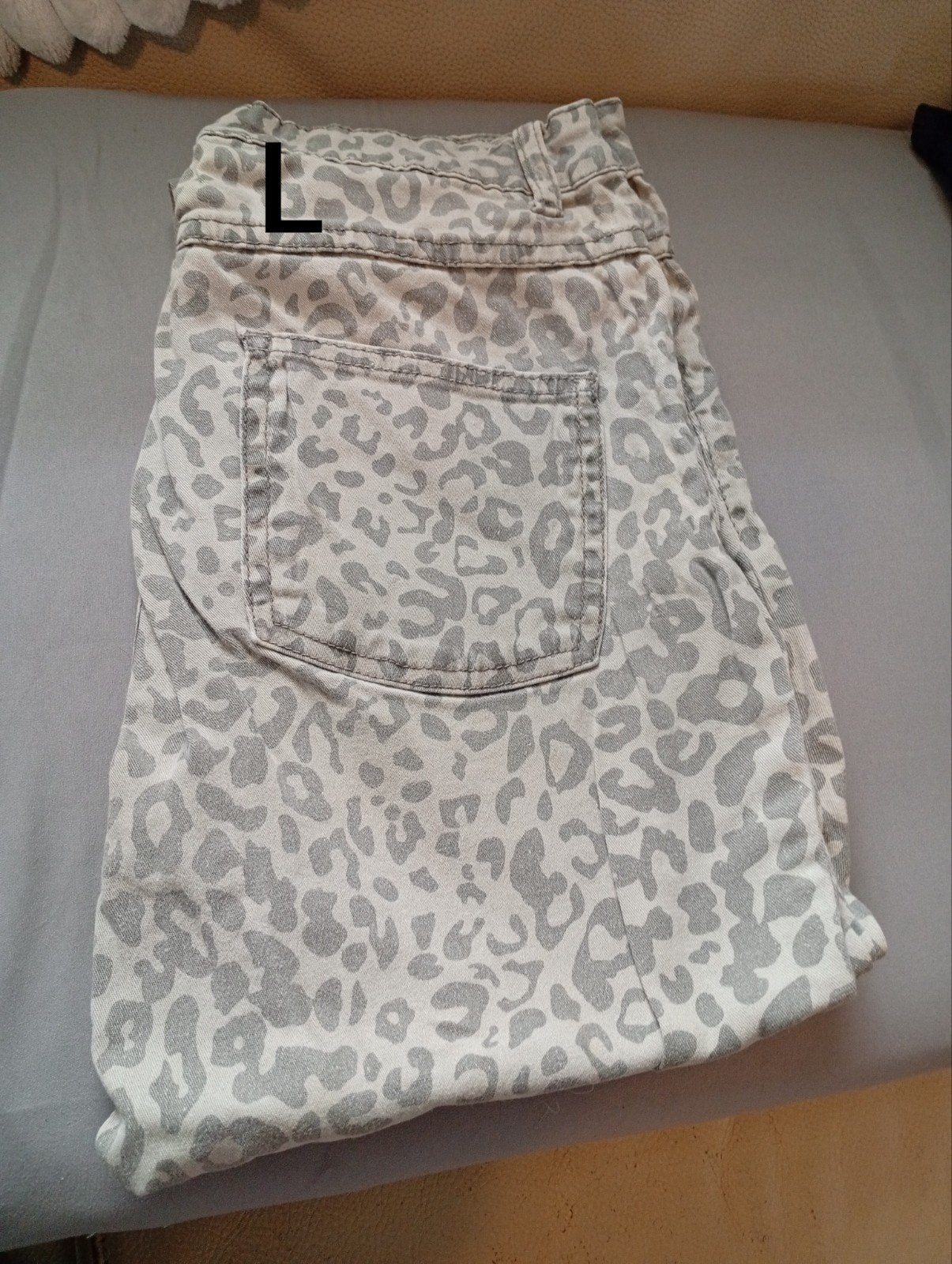 Broek L, Kleding | Dames, Rokken, Ophalen