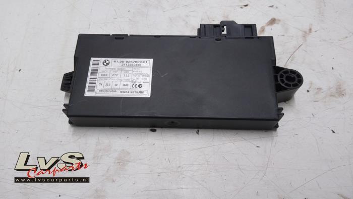 Comfort Module van een Mini Mini, Gebruikt, -, -, Ophalen of Verzenden