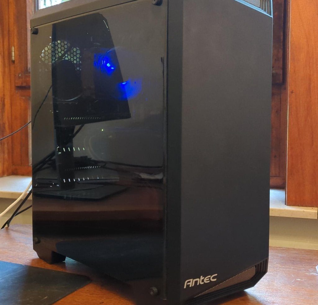 Custom i7 Budget Gaming PC GTX 760, Informatique & Logiciels, Ordinateurs de bureau, Comme neuf, 3 à 4 Ghz, HDD, SSD, 8 GB, Avec carte vidéo
