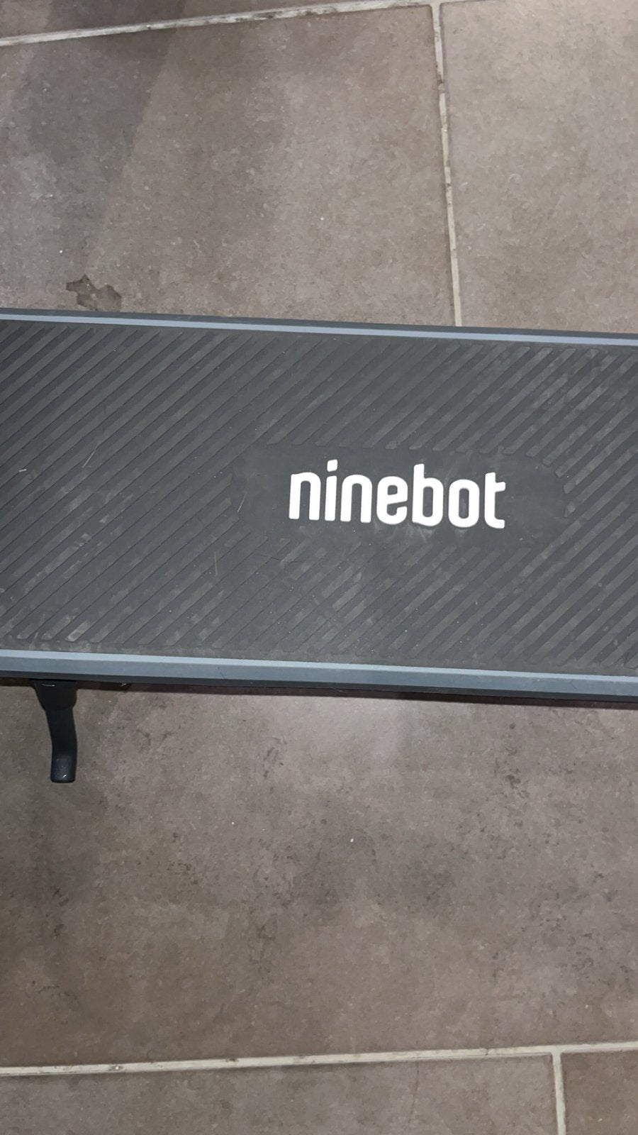 Ninebot E2 plus E, Auto's, Particulier, Te koop