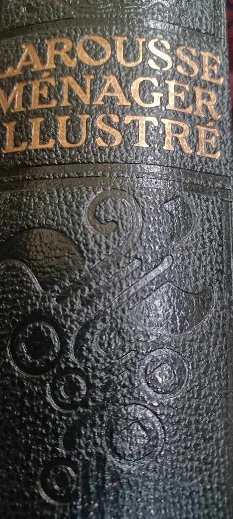 Larousse, Livres, Enlèvement