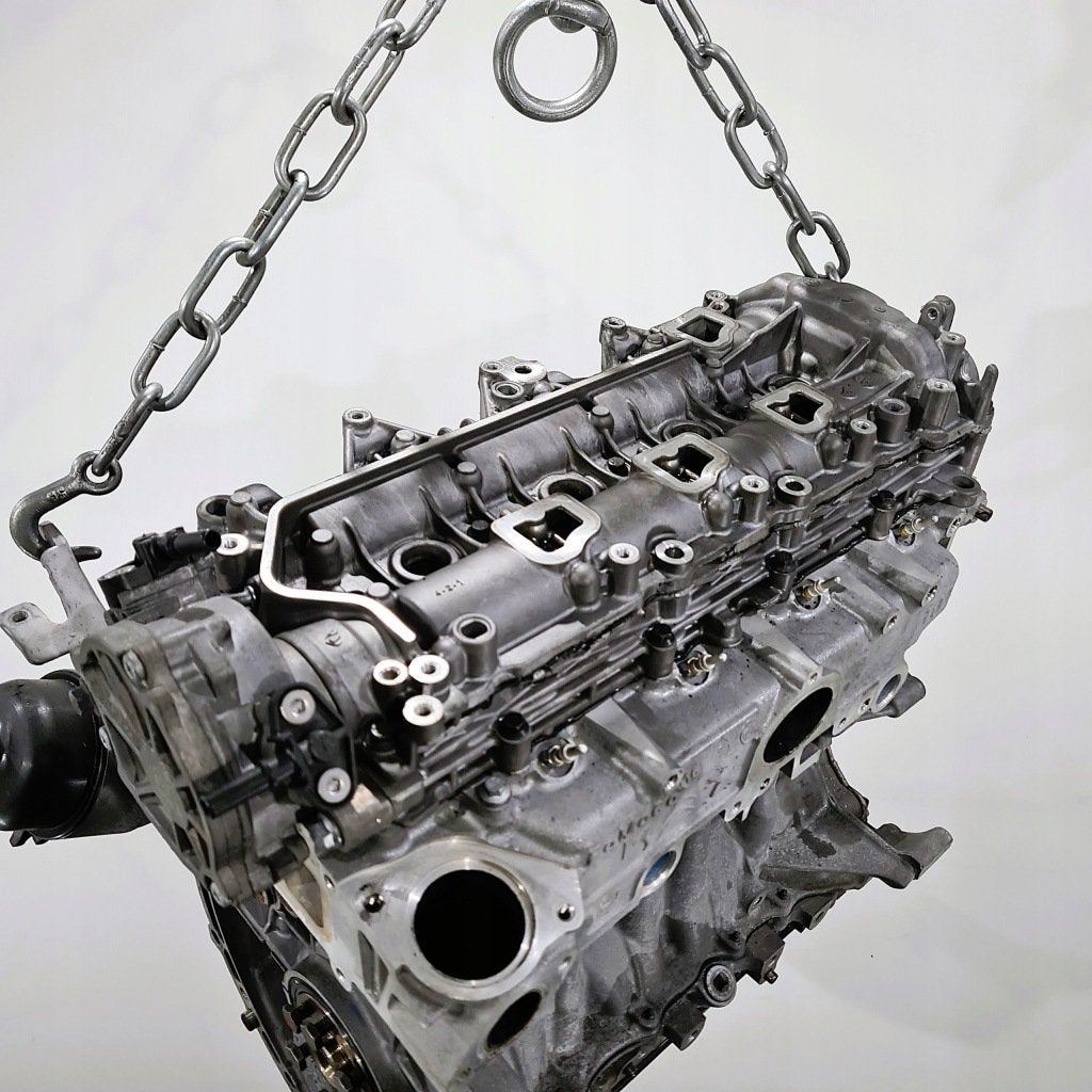 Moteur 5WZHV Nu TOYOTA PROACE, Verzenden, Gebruikt, Overige automerken